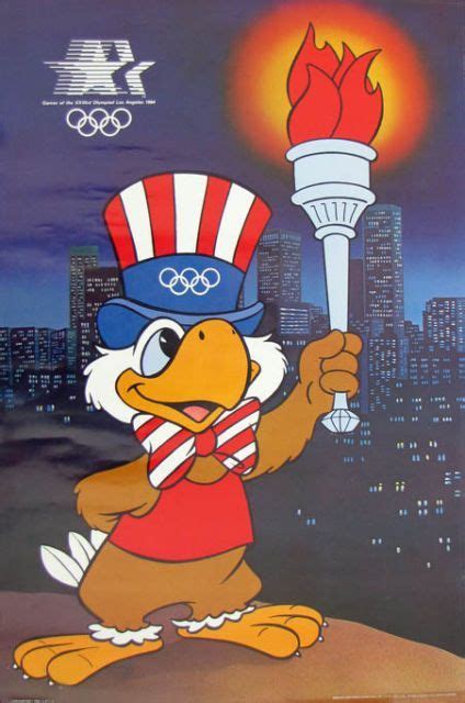 Collecting Olympic Eagle Mascot Memorabilia: A Hobby for Fans and Enthusiasts
